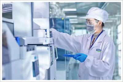 與生態協同發展 君樂寶的'寶'與'保'